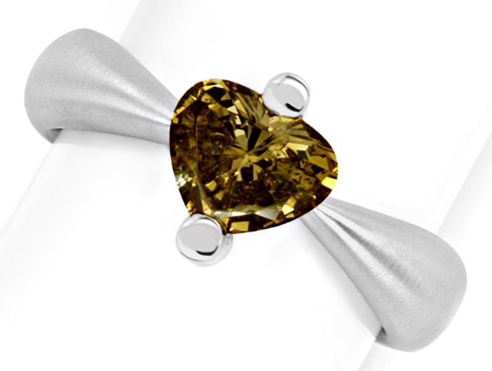 F0899, Typ XA, Diamantring-Fassung Schwebender Diamant